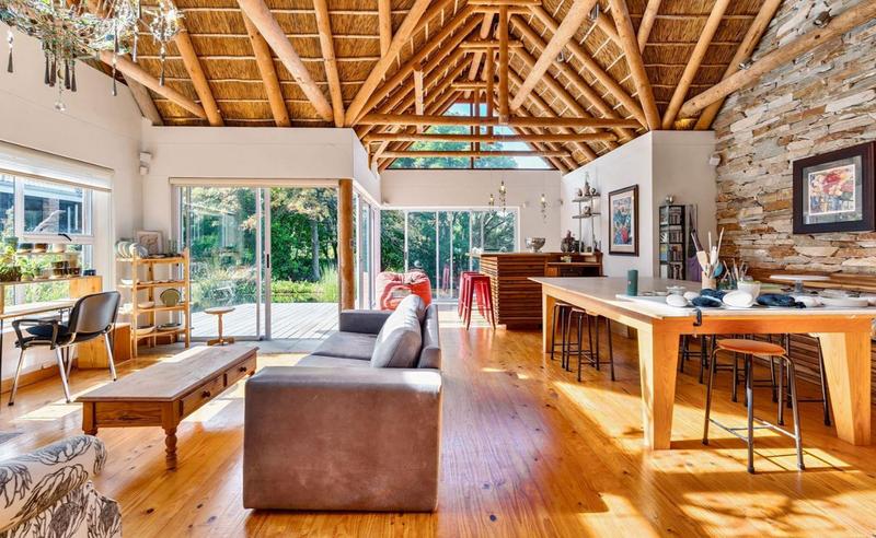 4 Bedroom Property for Sale in Hout Bay Western Cape